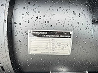Kawakenki - 2026 - kk60-iii-sss - stroomgenerator - afbeelding 4 van  17