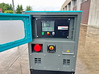 Kawakenki - 2026 - kk60-iii-sss - stroomgenerator - afbeelding 5 van  17