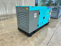 Kawakenki - 2026 - kk60-iii-sss - stroomgenerator - afbeelding 10 van  17