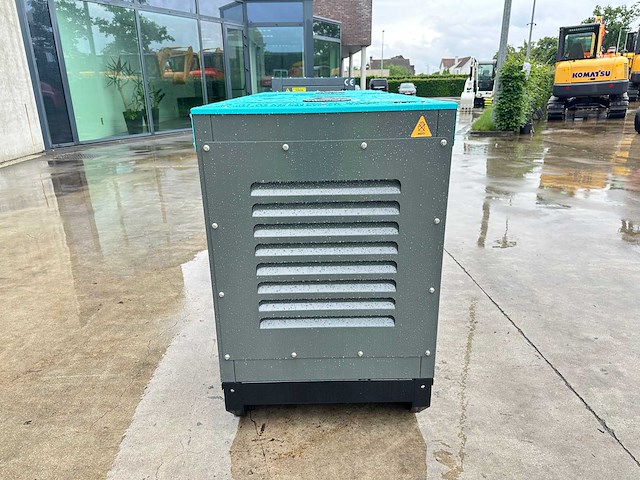Kawakenki - 2026 - kk60-iii-sss - stroomgenerator - afbeelding 11 van  17