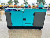 Kawakenki - 2026 - kk60-iii-sss - stroomgenerator - afbeelding 13 van  17