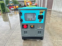Kawakenki - 2026 - kk60-iii-sss - stroomgenerator - afbeelding 15 van  17