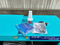 Kawakenki - 2026 - kk60-iii-sss - stroomgenerator - afbeelding 17 van  17