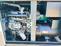 Kawakenki - 2026 - kk60-iii-sss - stroomgenerator - afbeelding 11 van  20