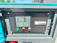 Kawakenki - 2026 - kk60-iii-sss - stroomgenerator - afbeelding 15 van  20