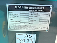 Kawakenki - 2026 - kk60-iii-sss - stroomgenerator - afbeelding 20 van  20