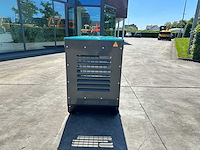 Kawakenki - 2026 - kk60-iii-sss - stroomgenerator - afbeelding 3 van  20