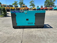 Kawakenki - 2026 - kk60-iii-sss - stroomgenerator - afbeelding 5 van  20