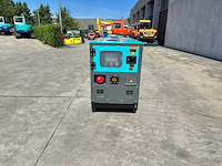 Kawakenki - 2026 - kk60-iii-sss - stroomgenerator - afbeelding 7 van  20