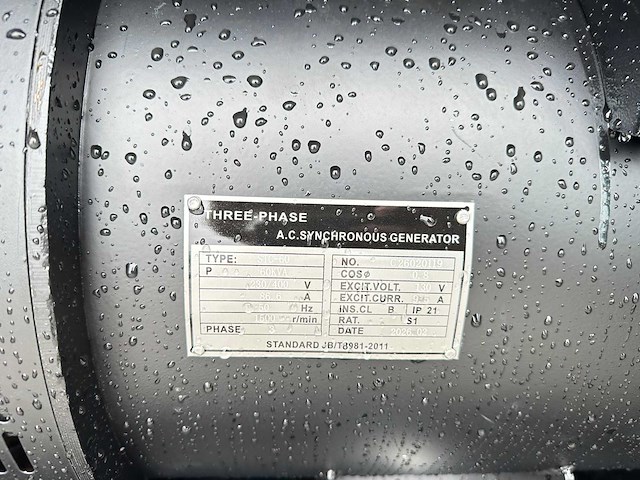 Kawakenki - 2026 - kk60-iii-sss - stroomgenerator - afbeelding 4 van  17