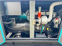 Kawakenki - 2026 - kk60-iii-sss - stroomgenerator - afbeelding 7 van  17