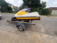 Kawasaki - 750 sx - jetski - afbeelding 2 van  8