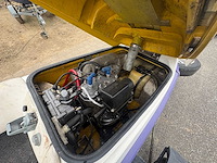 Kawasaki - 750 sx - jetski - afbeelding 8 van  8
