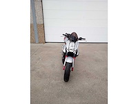 Kawasaki - er- 6n - motorfiets - afbeelding 7 van  9