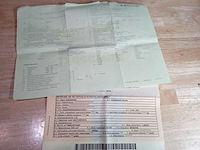 Kawasaki - er- 6n - motorfiets - afbeelding 9 van  9