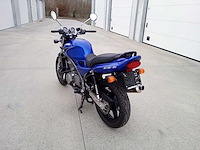 Kawasaki - er 500 - motorfiets - afbeelding 3 van  9