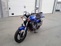 Kawasaki - er 500 - motorfiets - afbeelding 6 van  9