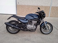 Kawasaki - er 500 - motorfiets