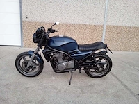 Kawasaki - er 500 - motorfiets - afbeelding 3 van  8
