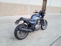 Kawasaki - er 500 - motorfiets - afbeelding 4 van  8