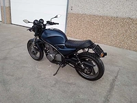 Kawasaki - er 500 - motorfiets - afbeelding 6 van  8