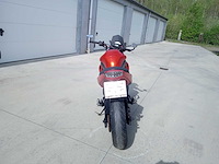 Kawasaki - er 6 n - motorfiets - afbeelding 4 van  5