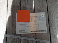 Kawasaki - er 6 n - motorfiets - afbeelding 2 van  10