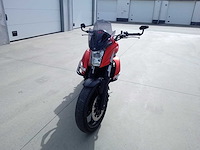 Kawasaki - er 6 n - motorfiets - afbeelding 6 van  10