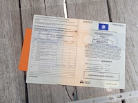 Kawasaki - er 6 n - motorfiets - afbeelding 10 van  10