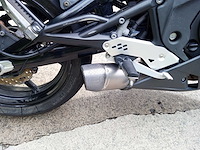 Kawasaki - er6 f - motorcycle - afbeelding 7 van  9