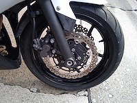 Kawasaki - er6 f - motorcycle - afbeelding 8 van  9