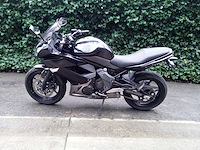 Kawasaki - er6 f abs - motorfiets