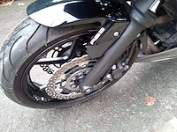 Kawasaki - er6 f abs - motorfiets - afbeelding 9 van  10