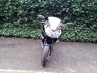 Kawasaki - er6 f abs - motorfiets - afbeelding 10 van  10