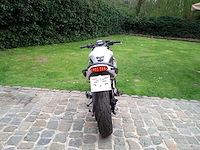 Kawasaki - er6 n - motorfiets - afbeelding 4 van  7