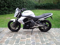 Kawasaki - er6 n - motorfiets - afbeelding 2 van  5