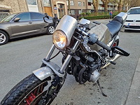 Kawasaki - gpz 750 - moto - afbeelding 2 van  12