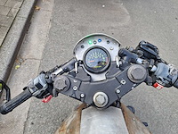 Kawasaki - gpz 750 - moto - afbeelding 3 van  12