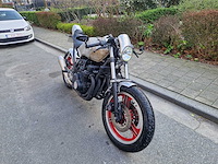 Kawasaki - gpz 750 - moto - afbeelding 6 van  12