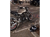 Kawasaki - gpz 750 - moto - afbeelding 1 van  7