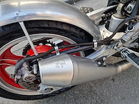 Kawasaki - gpz 750 - moto - afbeelding 7 van  7