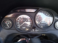 Kawasaki - gtr 1000 - motorfiets - afbeelding 4 van  5