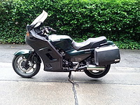 Kawasaki - gtr 1000 - motorfiets - afbeelding 3 van  10