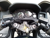 Kawasaki - gtr 1000 - motorfiets - afbeelding 6 van  10