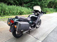 Kawasaki - gtr 1000 - motorfiets - afbeelding 7 van  10