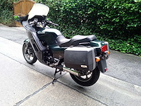 Kawasaki - gtr 1000 - motorfiets - afbeelding 8 van  10