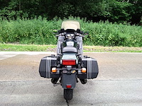 Kawasaki - gtr 1000 - motorfiets - afbeelding 9 van  10