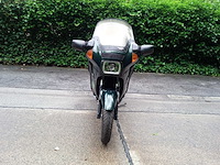 Kawasaki - gtr 1000 - motorfiets - afbeelding 10 van  10