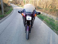 Kawasaki - gtr 1000 - motorfiets - afbeelding 1 van  2