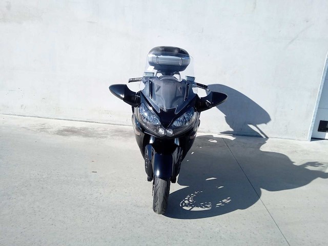 Kawasaki - gtr 1400 - motorfiets - afbeelding 5 van  8